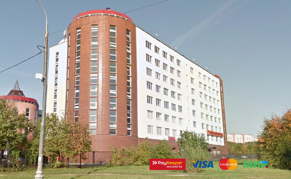 Флотская 5 